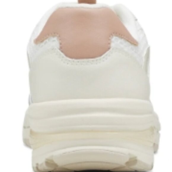 Easy Spirit/Barbeau Lace-Up Walking Shoe/Light Natural/Size 6.5M - Picture 13 of 13